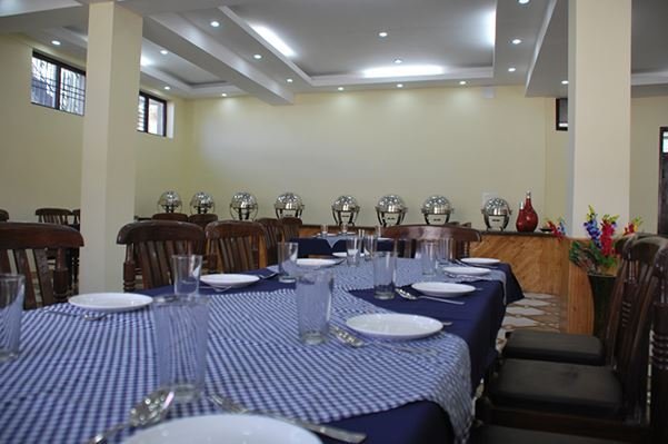 Traveltoexplore Kargil Hotel
